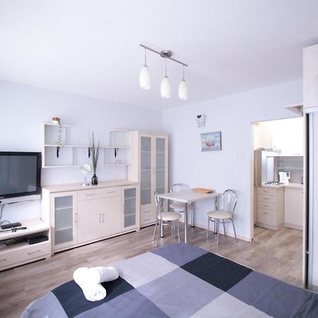 01 Gdynia Centrum - Apartament Mieszkanie Dla 2 Os エクステリア 写真
