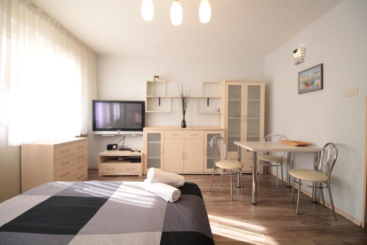 01 Gdynia Centrum - Apartament Mieszkanie Dla 2 Os エクステリア 写真