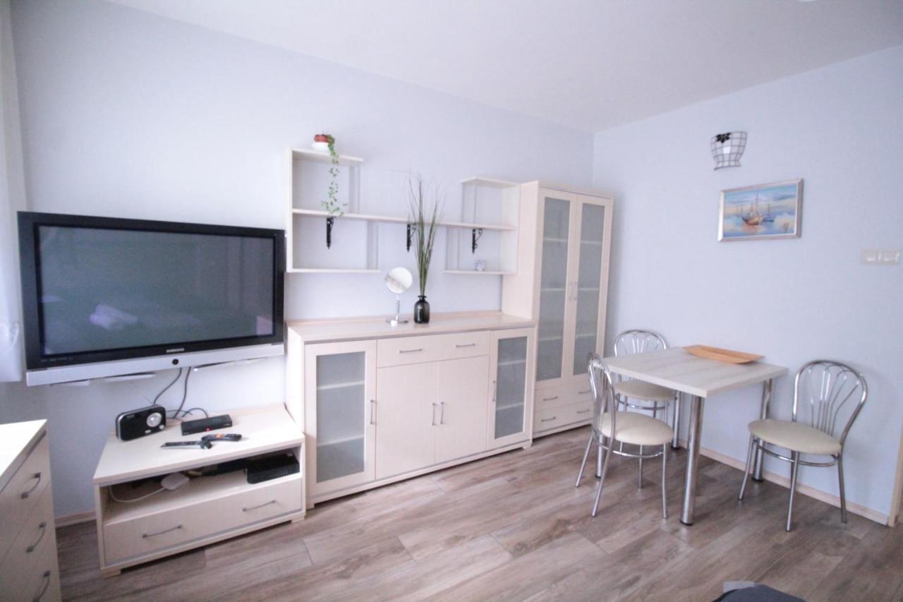 01 Gdynia Centrum - Apartament Mieszkanie Dla 2 Os エクステリア 写真